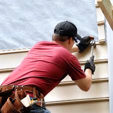 Best Siding Painting and Refinishing  in Copperton, UT